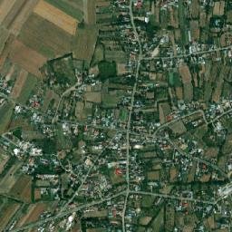 Morteni map(satellite map)