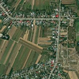 Greci map(satellite map)