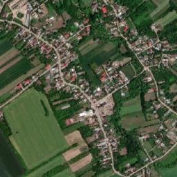 Bălteni map(satellite map)
