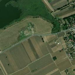 Comuna Grădiştea map(satellite map)