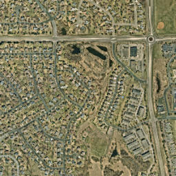 19363-19379 Euclid Path, Farmington, MN High Resolution Satellite Map