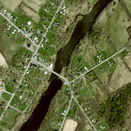 Morley New York High Resolution Satellite Map