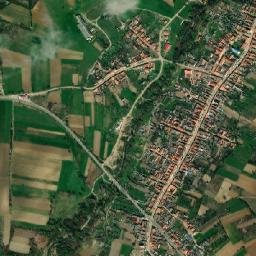 Liubcova map(satellite map)