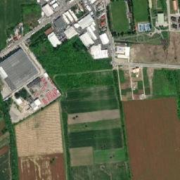 Oraş Titu map(satellite map)