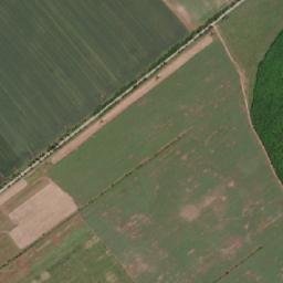 Oraş Rãcari map(satellite map)