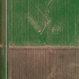 18800-18884 284th Avenue, Pierre, SD  High Resolution Satellite Map