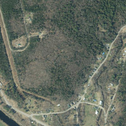 Stratford map(satellite map)