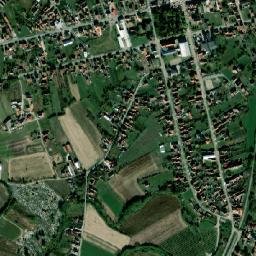 Lešnica map(satellite map)
