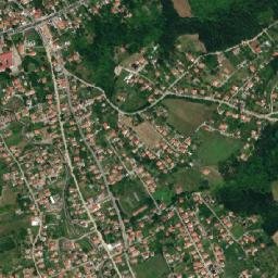 Barič map(satellite map)
