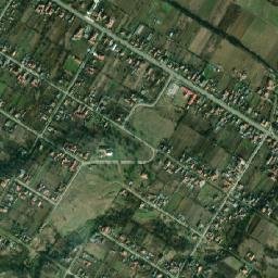 Comanda map(satellite map)