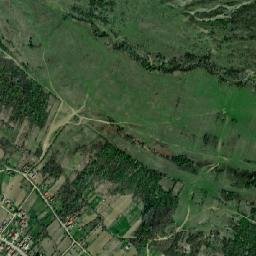 Grozeşti map(satellite map)