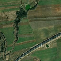 Coloneşti map(satellite map)