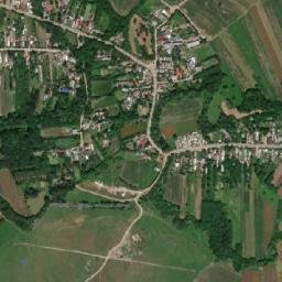 Costeştii din Vale map(satellite map)