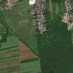 Titu map(satellite map)