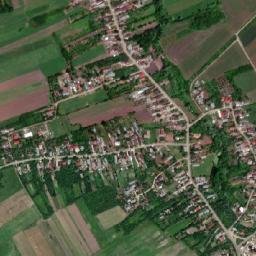 Mavrodin map(satellite map)