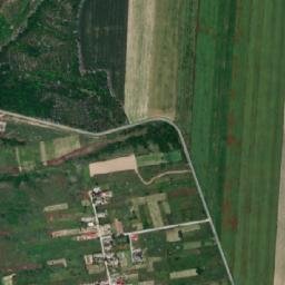 Ghindăreşti map(satellite map)