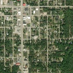 Mio map(satellite map)