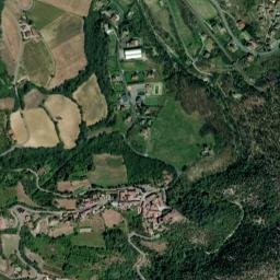 Prasco map(satellite map)