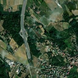 Tagliolo Monferrato map(satellite map)