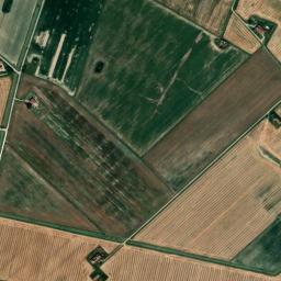 Satellite view of Argenta Golf Club