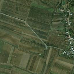 Municipiul Drãgãşani map(satellite map)