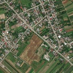 Sălcuța map(satellite map)
