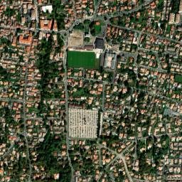 Gujan-Mestras map(satellite map)