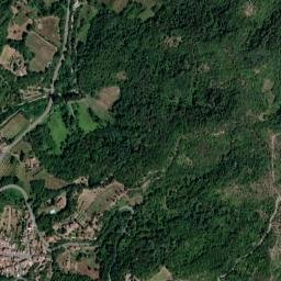Grognardo map(satellite map)