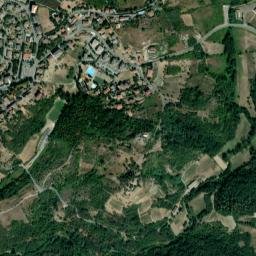 Lerma map(satellite map)