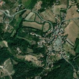 Casaleggio Boiro map(satellite map)