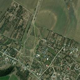 Comuna Bărcăneşti map(satellite map)