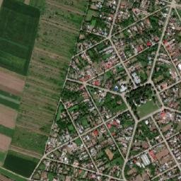 Comuna Sărăţeni map(satellite map)