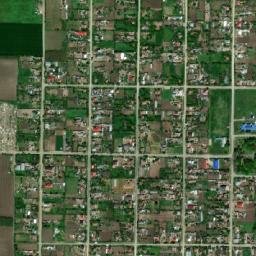 Gheorghe Lazăr map(satellite map)