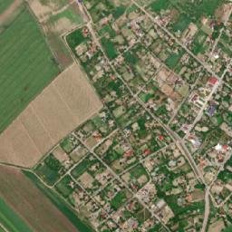 Horia map(satellite map)
