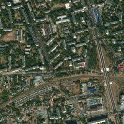 Nevinnomyssk map(satellite map)