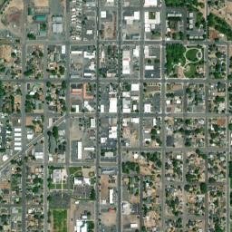 Madras map(satellite map)