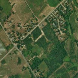 Satellite view of Sunnidell Golf