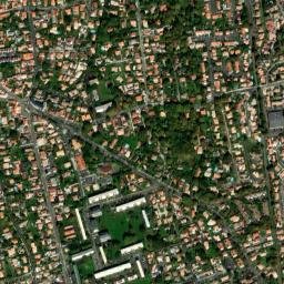 La Teste-de-Buch map(satellite map)
