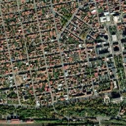 Drobeta-Turnu Severin map(satellite map)