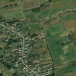 Comuna Coloneşti map(satellite map)