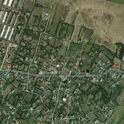 Condeești map(satellite map)
