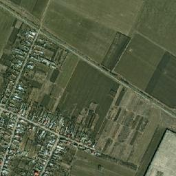 Oraş Cãzãneşti map(satellite map)