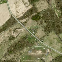 Satellite view of Partridge Run Golf & Country Club