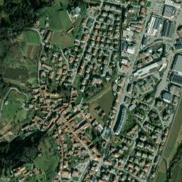 Manta map(satellite map)