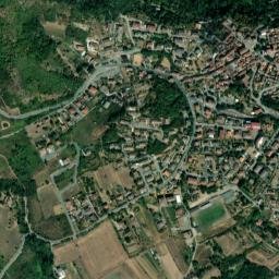 Molare map(satellite map)
