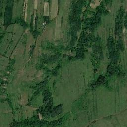 Voloiac map(satellite map)