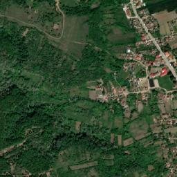 Comuna Ioneşti map(satellite map)