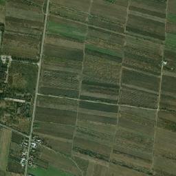 Ştefăneşti map(satellite map)