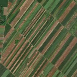 Odobeşti map(satellite map)