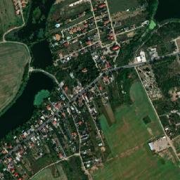 Comuna Baloteşti map(satellite map)